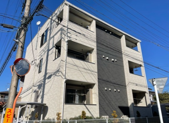 グラン　ソフィア