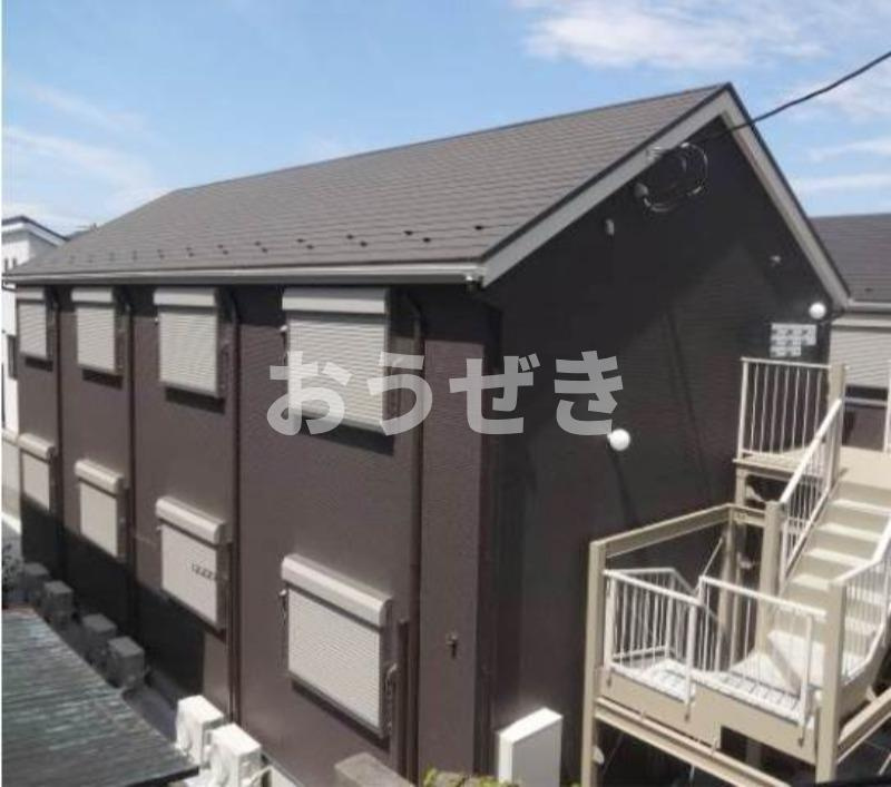 クレール上大岡弐番館のその他共用部分