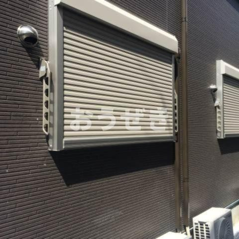 クレール上大岡弐番館のその他共用部分