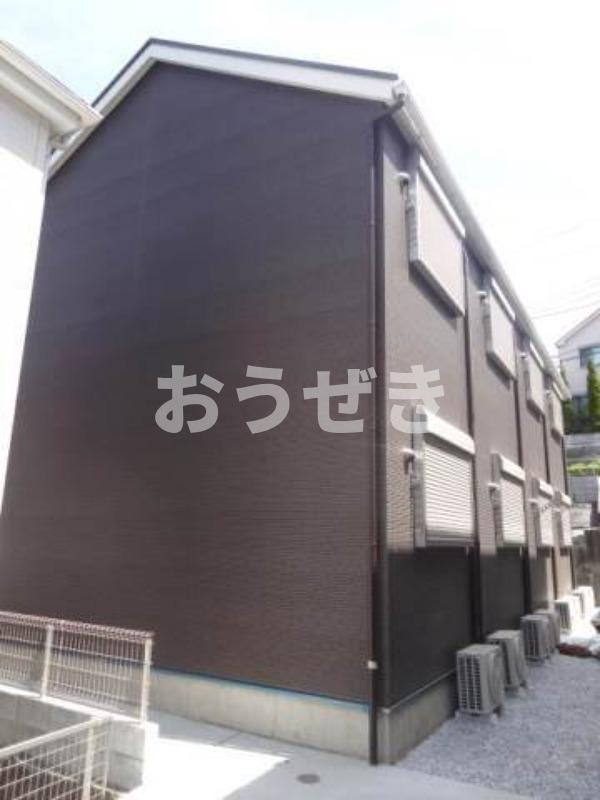 クレール上大岡弐番館のその他共用部分