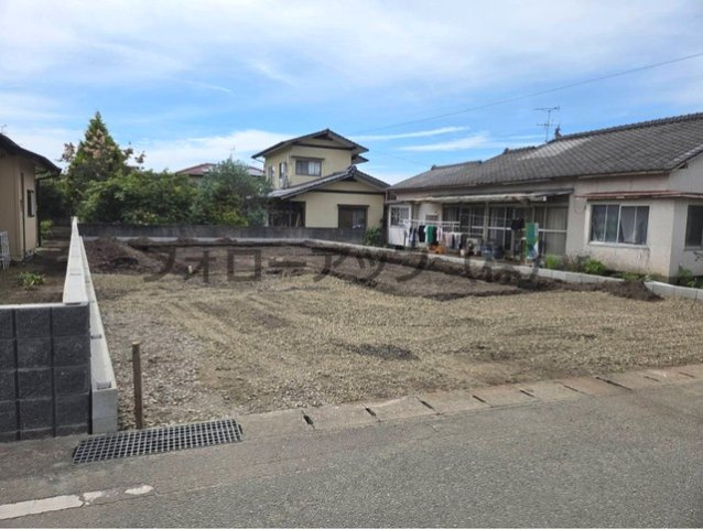 リーブルガーデン合志市須屋第十七