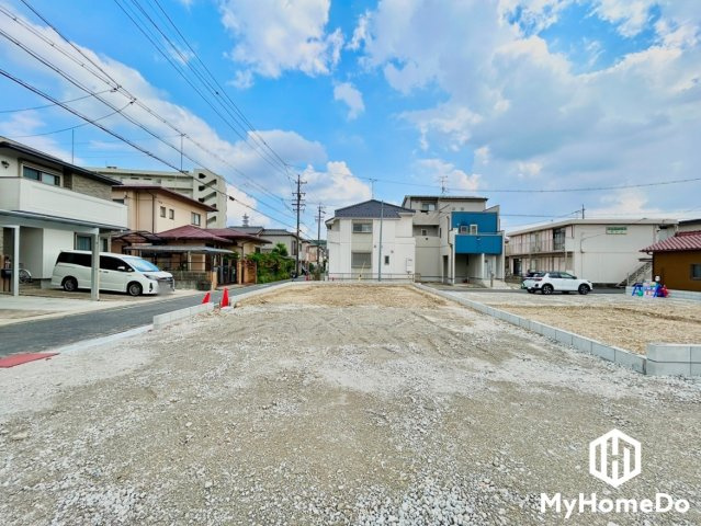 守山区森孝4丁目
