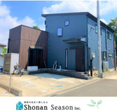平塚市上吉沢　中古戸建　81.64坪の画像