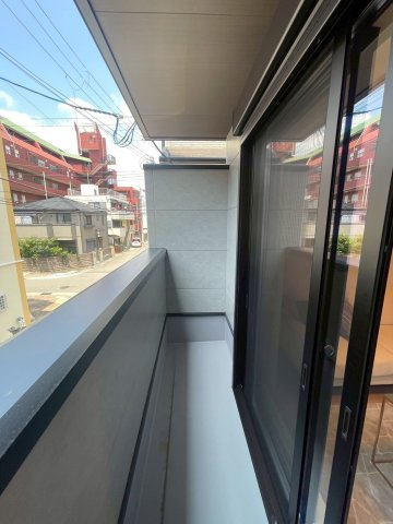 【バルコニー】の画像
