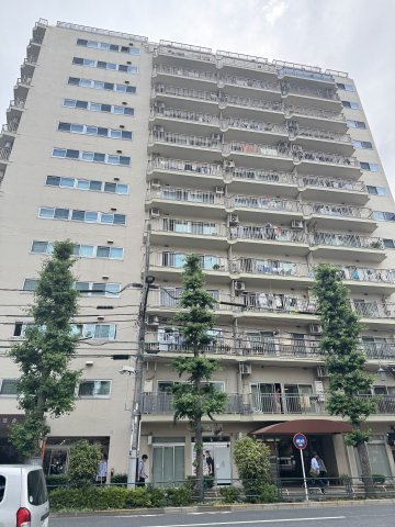 ファミール本郷　6F
