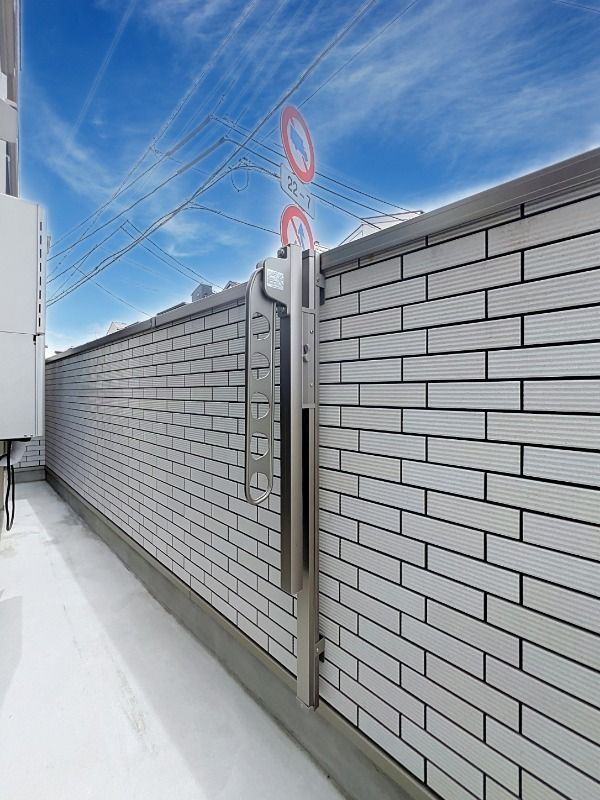 Kua Maison Jのその他共用部分