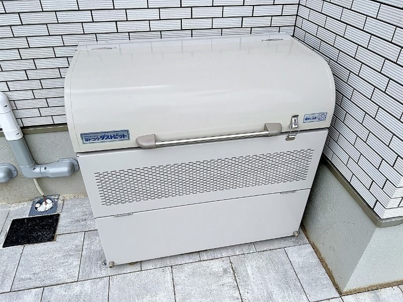 Kua Maison Jのその他共用部分