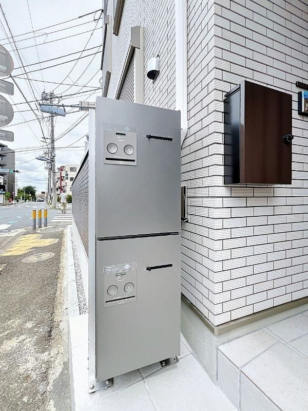 Kua Maison Jのその他