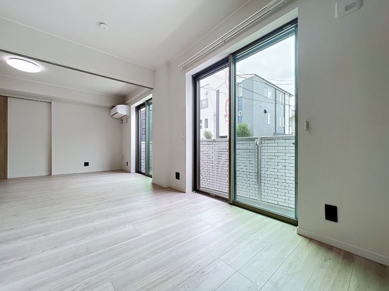 Kua Maison Jの内装
