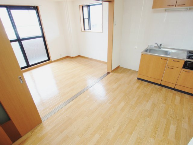 ルヴニール祇園N&Sの展望