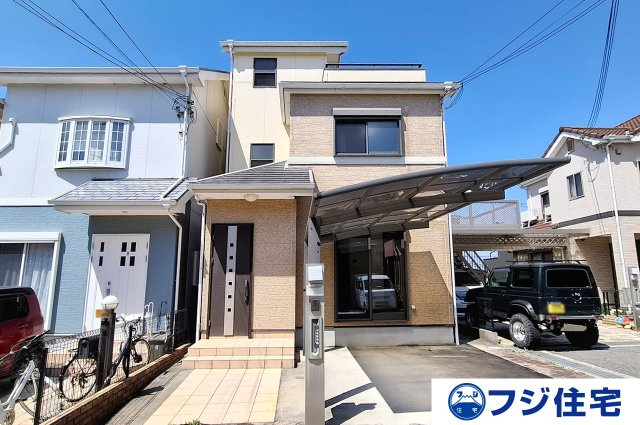 和泉市唐国町3丁目