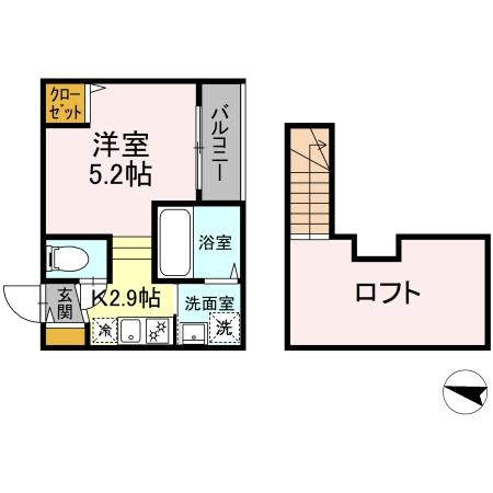 MODERN PALAZZO須屋　Balm