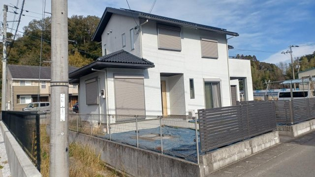 土佐市蓮池の中古一戸建