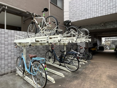 【その他共用部分】 | 菱和パレス練馬
