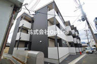 F＋style東大阪本庄1番館の画像