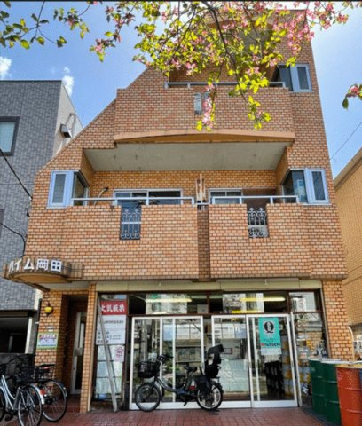 ハイム岡田