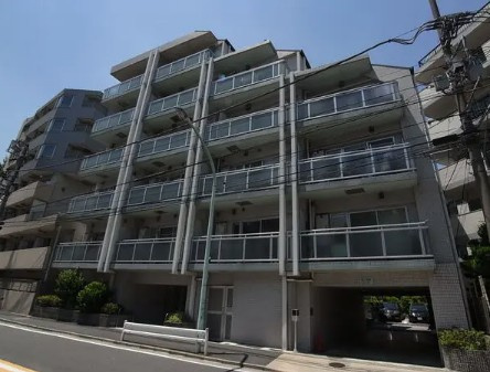【その他】 | D'クラディアイヴァン代々木参宮橋