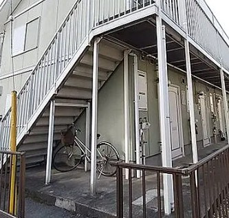 シャルマン越谷Ｂのその他共用部分