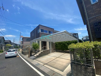 【外観】 | 草津市追分南7丁目
