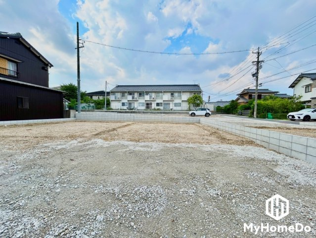 守山区森孝4丁目