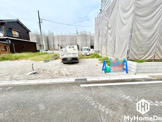守山区森孝4丁目