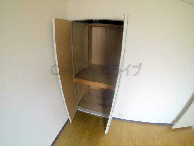 【収納】 | サンコート宝塚