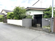 熊本市南区野田２丁目　戸建の画像