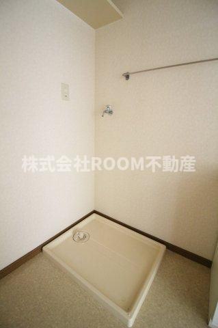 サンクリアマンション晴の設備