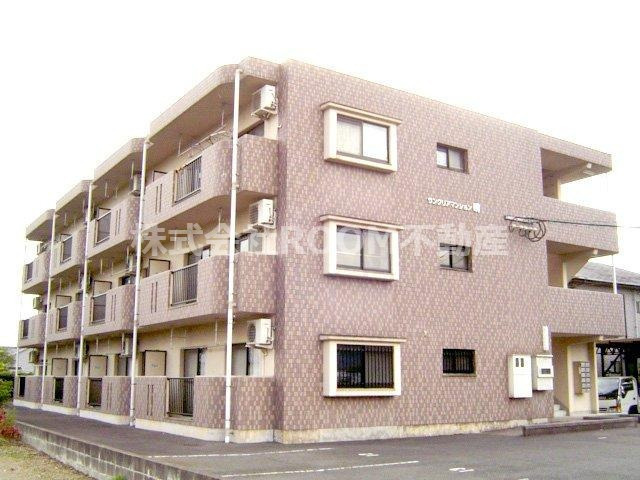 サンクリアマンション晴