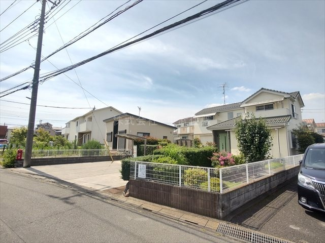 【外観】の画像