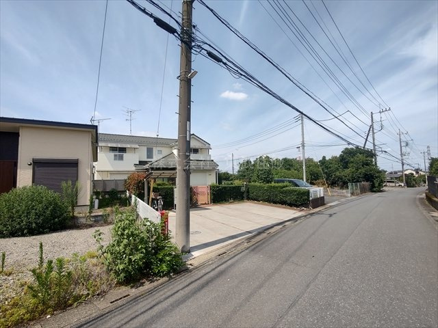【外観】の画像