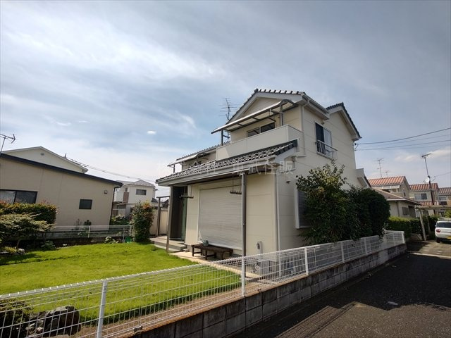 【外観】の画像