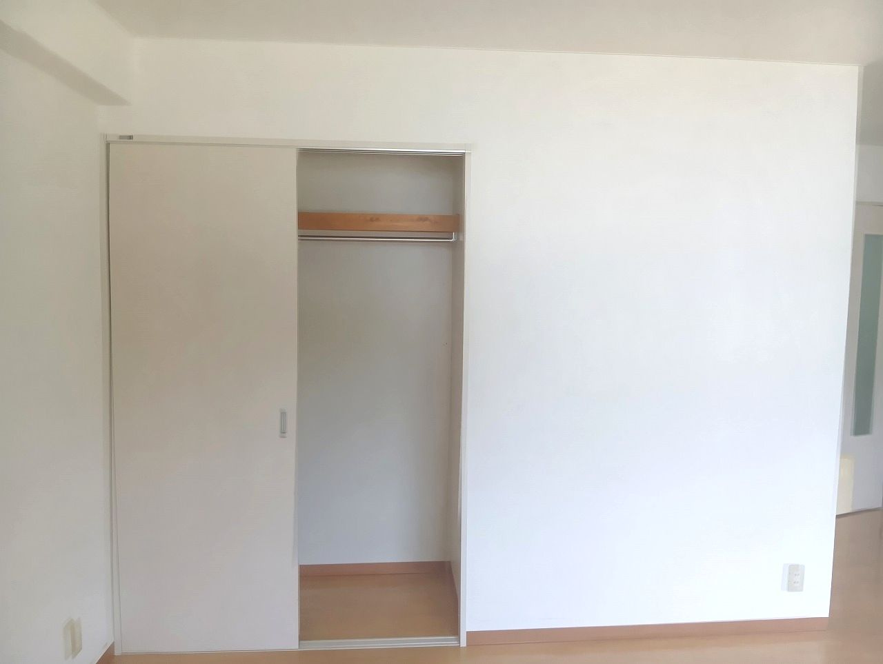 FLAT・Zの収納|こまごまとしたものを収納できそうですね