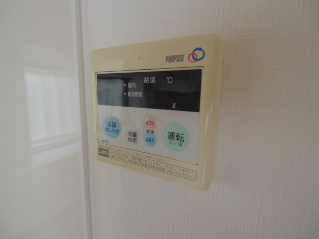 パークエクセルの設備