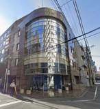 品川区西五反田２丁目の事務所の画像