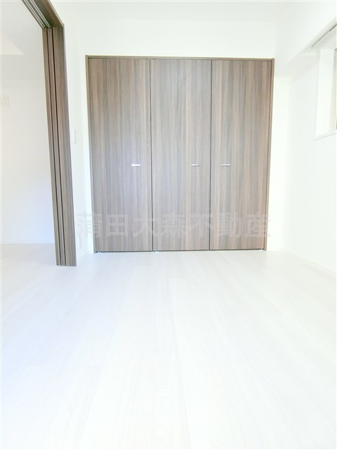 ルフレグランデ多摩川のその他