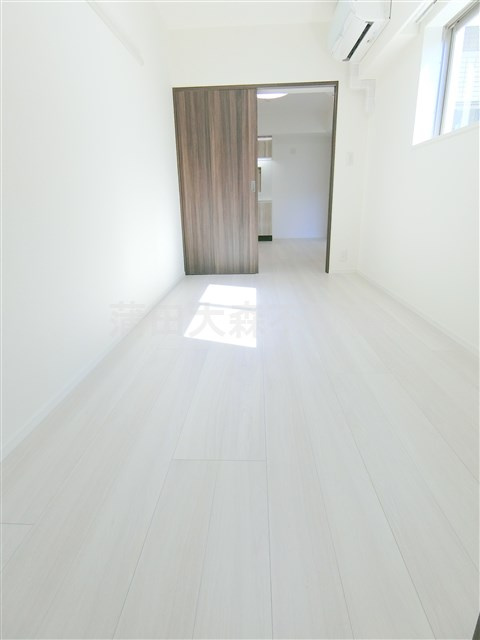 ルフレグランデ多摩川の内装