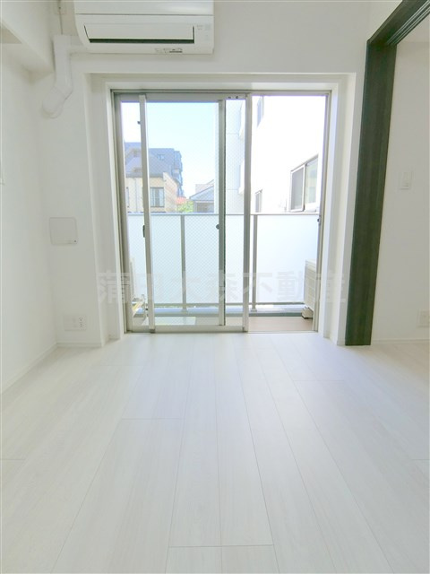 ルフレグランデ多摩川のその他|洋室4帖
