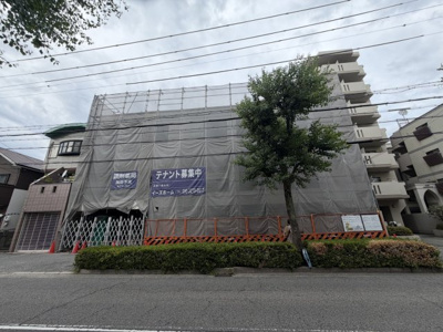 【外観】 | 西宮市津門西口町クリニックモール