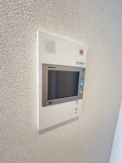 ウエストパークタワー池袋のセキュリティ