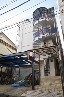 【外観】 | 堤マンション