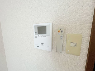 【セキュリティ】 | Muse Mizuho【名古屋市賃貸・駅徒歩3分】