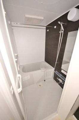 【浴室】 | サニーアップヒルズ堂山 | 他号室参考写真
