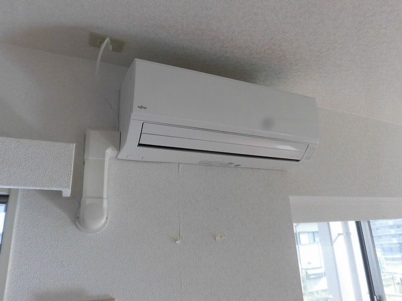 TOHOマンションスプラウト那珂川パークサイドの寝室
