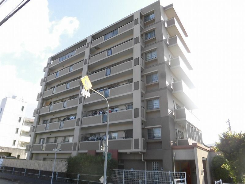 TOHOマンションスプラウト那珂川パークサイド