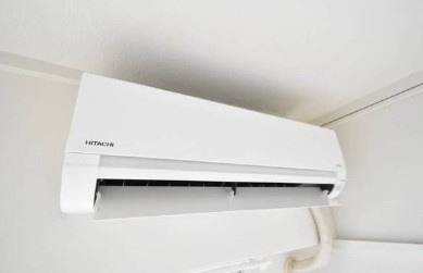 ビレッジハウス公郷5号棟の設備