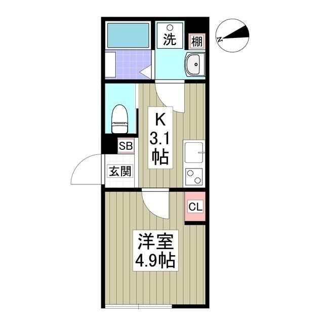 Ｋ＆Ｔ前原