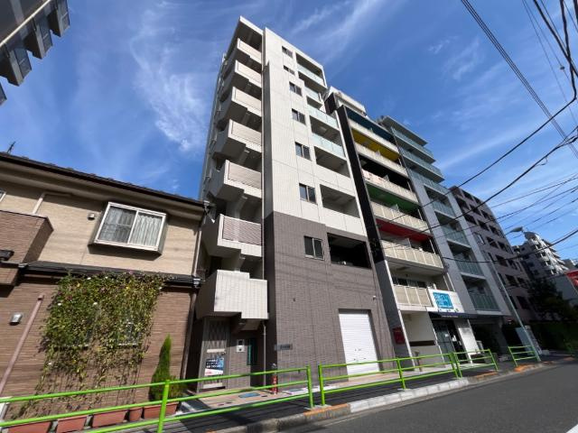 ＨＧＤ佃　-エッチジーディーツクダ-