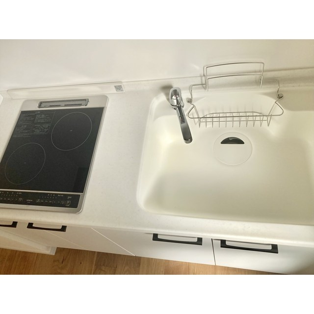 オーパスホームズ八丁堀の設備