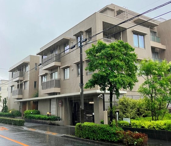 フェアロージュ世田谷弦巻